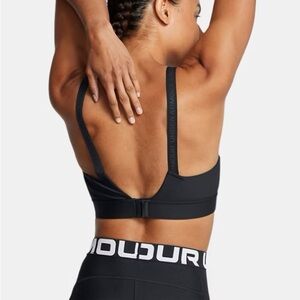 Under Armour Infinity Sports Bra 36C